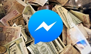 Facebook giới thiệu tính năng chuyển tiền qua Messenger