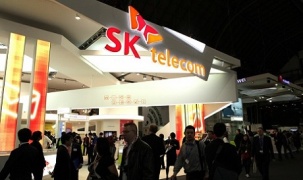 SK Telecom sẽ mua lại SK Broadband?
