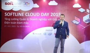 VN: thị trường tiềm năng về điện toán đám mây