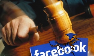Facebook bị kiện phân biệt đối xử và quấy rồi nhân viên