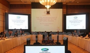 APEC sẽ thành lập hệ sinh thái CNTT hội nhập vào năm 2020
