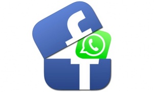 Ý đồ mua lại WhatsApp của Facebook là gì?