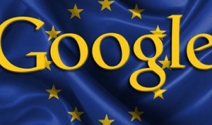 EU sẽ mạnh tay xử phạt Google?