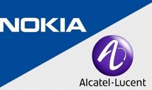Nokia, Alcatel-Lucent xác nhận về thương vụ sáp nhập của cả hai công ty