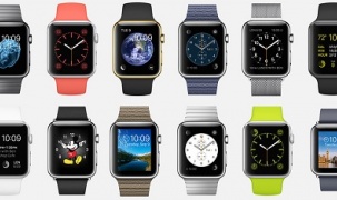 Apple Watch có làm nên lịch sử như iPhone, iPad…?