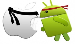Khách hàng iOS giàu hơn khách hàng Android?