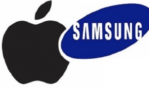 Apple, Samsung hợp tác trở thành liên minh bất khả chiến bại?