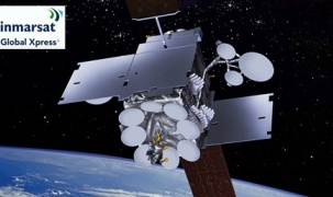 Inmarsat chuẩn bị ra mắt vệ tinh Global Xpress thứ ba