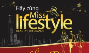 Miss Lifestyle 2015: Lan tỏa phong cách sống NO SCANDAL