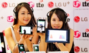 LG Uplus giới thiệu công nghệ mới tăng cường phủ sóng LTE ở các điểm mù phát sóng