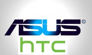 Đài Loan: Asus cân nhắc thương vụ mua lại HTC