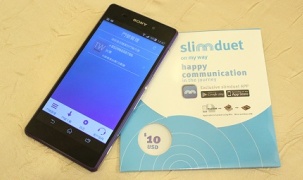 StarHub ra mắt dịch vụ SIM mềm cho khách du lịch