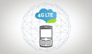 Thuê bao LTE toàn cầu tăng gấp bốn lần vào năm 2019