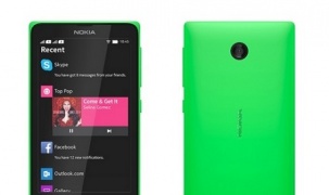 Có hay không việc Nokia tiếp tục sản xuất smartphone?