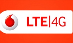 Huawei, Vodafone Tây Ban Nha thử nghiệm phát sóng LTE