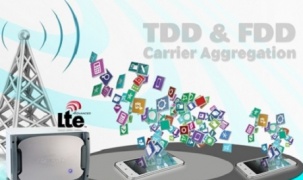 Vodafone, Ericsson tung ra công nghệ thương mại kết hợp mạng FDD/TDD đầu tiên ở Bồ Đào Nha