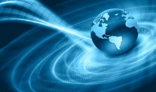 Các dữ liệu về lưu lượng IP toàn cầu trong thời gian tới