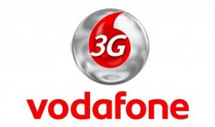 Vodafone Ấn Độ cung cấp miễn phí dữ liệu 3G