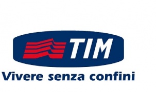 Telecom Italia đổi tên thành TIM