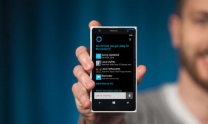 Cortana hỗ trợ thêm 6 ngôn ngữ mới