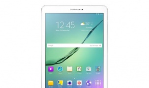 Samsung Galaxy Tab S2 8.0 và Tab S2 9.7 chính thức công bố