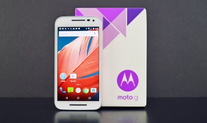 Thông tin mới về Motorola Moto G (thế hệ 3)