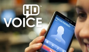 Xu hướng tiêu dùng của người dùng 4G là gọi thoại HD và gọi thoại video thông qua LTE và Wi-Fi