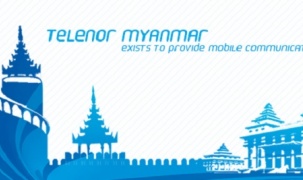 Telenor phấn chấn với tình hình Q2 ở Myanmar