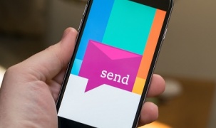 Send, ứng dụng email “tối giản” của Microsoft có giống với Messenger của Facebook?