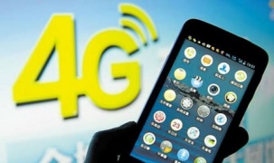 Trung Quốc vượt mốc 225 triệu người sử dụng mạng 4G