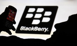 Pakistan cấm “Dịch vụ BlackBerry Doanh nghiệp”