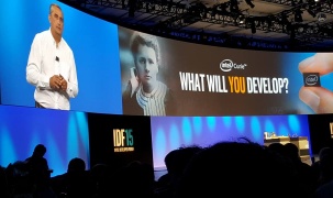 Intel Developer Forum 2015 bàn gì về 5G?
