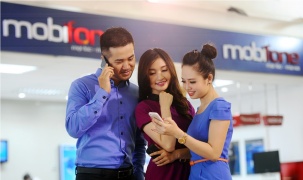 Doanh nghiệp hưởng lợi từ chương trình M-Business của MobiFone
