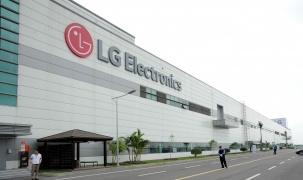 LG tiết lộ doanh thu năm 2014 tại Việt Nam