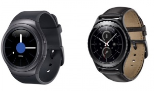 Samsung công bố các thông tin chính thức về đồng hồ Gear S2 tại VN