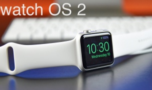 Apple trình làng nền tảng WatchOS 2 dành cho Apple Watch