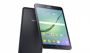 Samsung Galaxy Tab S2: Siêu văn phòng di động