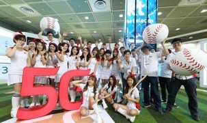 CEO KT cam kết trở thành thủ lĩnh 5G