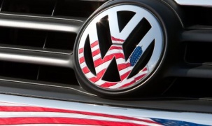 Mỹ ra lệnh thu hồi 500.000 xe của Volkswagen