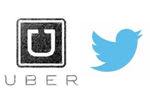 Nhân sự cao cấp của Twitter về đầu quân cho Uber