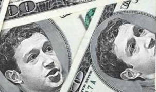 Mỗi người dùng đã đóng góp bao nhiêu tiền cho Facebook?