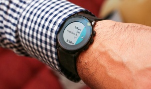 Pebble giới thiệu smartwatch mặt tròn mỏng nhất thế giới