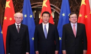 EU, Trung Quốc thiết lập quan hệ đối tác 5G