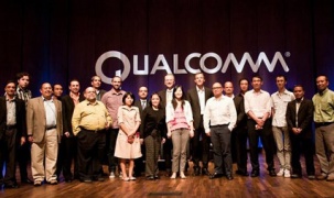 Qualcomm ra mắt quỹ khởi nghiệp 150 triệu USD