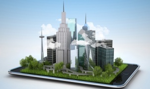“Không chống lại thiên nhiên” - nguyên tắc cốt lõi để xây dựng một thành phố thông minh