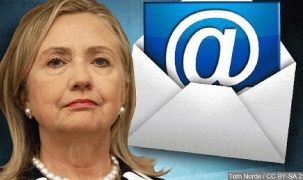 Hacker Nga cố gắng truy cập vào e-mail của bà Clinton