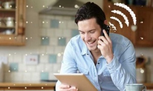 iPhone 6s thúc đẩy nhu cầu dịch vụ Wi-Fi calling