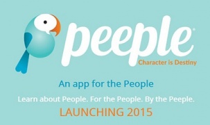 "Peeple" ứng dụng đánh giá con người đang gây nhiều tranh cãi