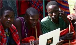 Facebook cấp phát Internet miễn phí cho châu Phi