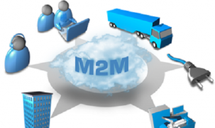 Thiết bị M2M LTE đạt 500 triệu chiếc vào năm 2020